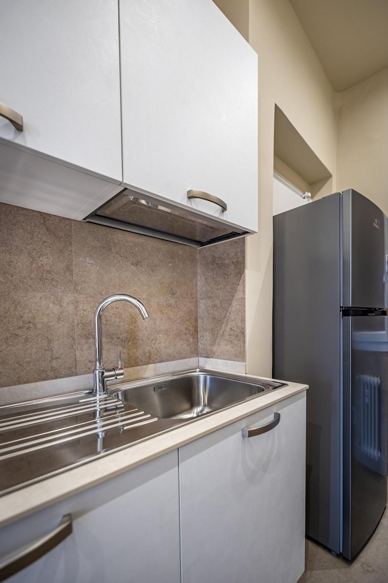 Апартаменти Yd Balcony On Pontevecchio View Флоренція Екстер'єр фото