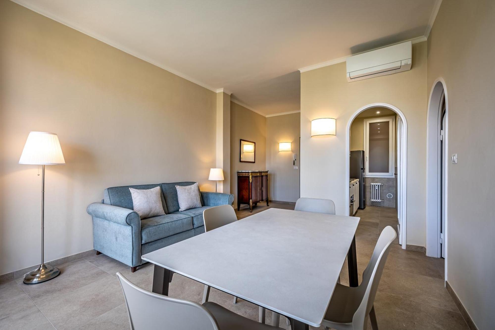 Апартаменти Yd Balcony On Pontevecchio View Флоренція Екстер'єр фото