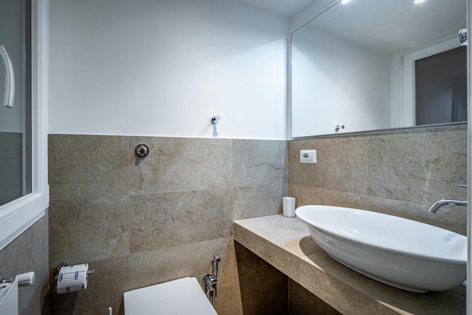 Апартаменти Yd Balcony On Pontevecchio View Флоренція Екстер'єр фото