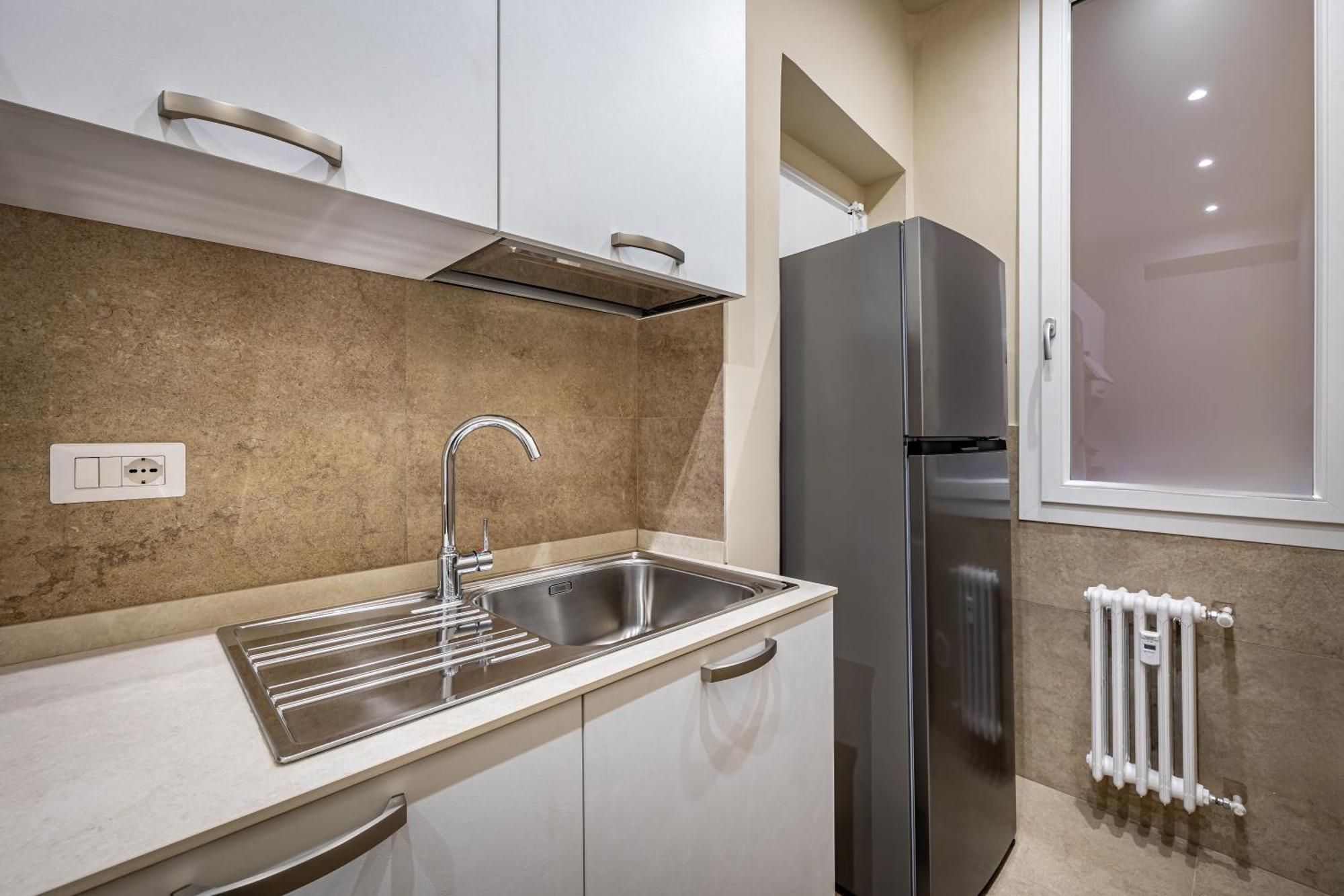Апартаменти Yd Balcony On Pontevecchio View Флоренція Екстер'єр фото