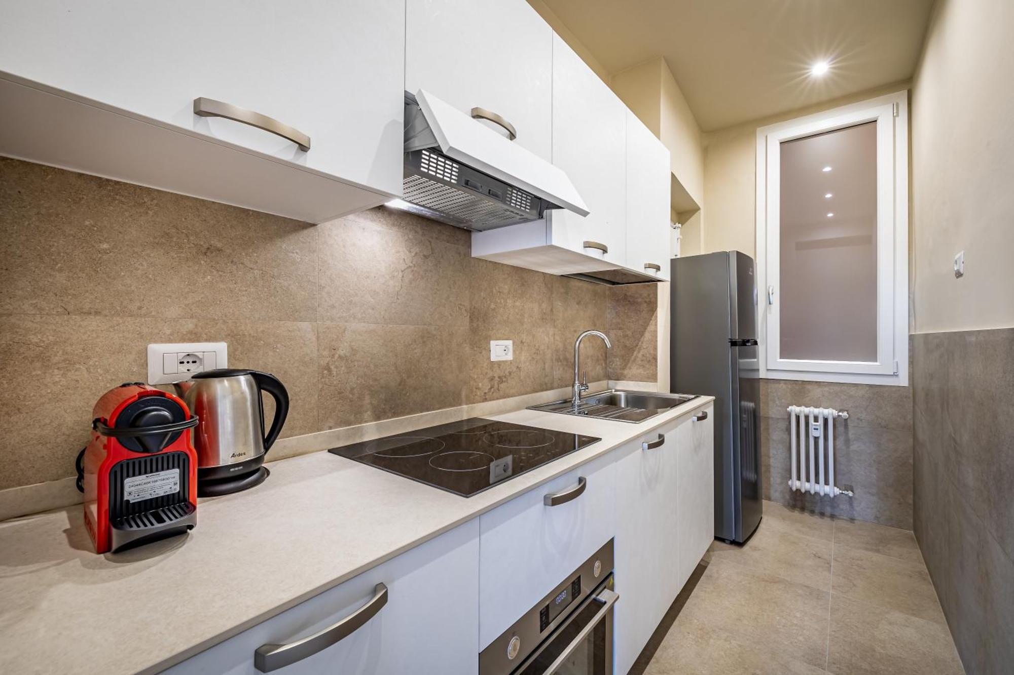Апартаменти Yd Balcony On Pontevecchio View Флоренція Екстер'єр фото