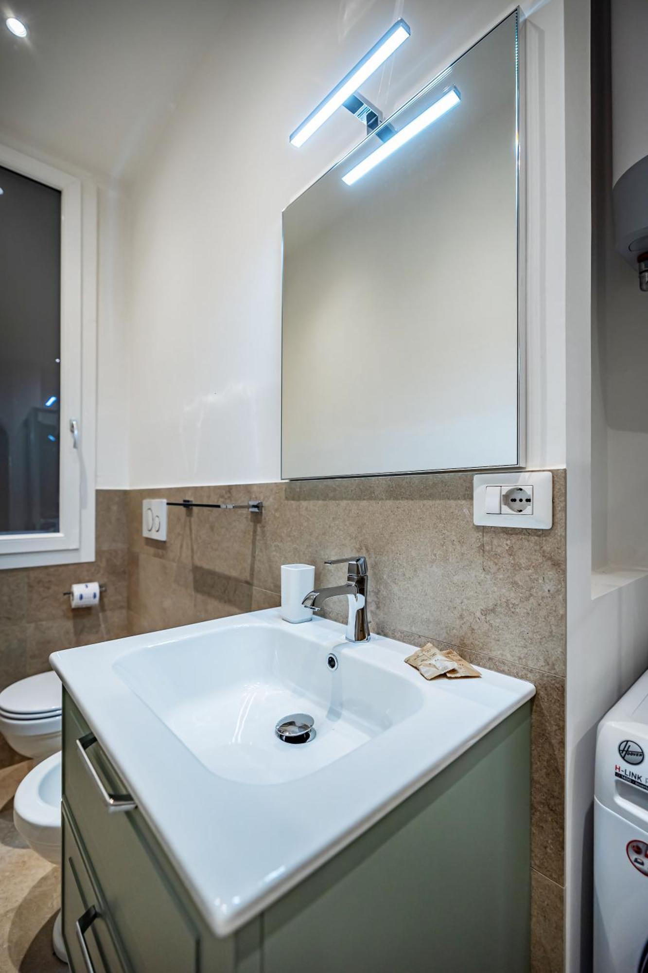 Апартаменти Yd Balcony On Pontevecchio View Флоренція Екстер'єр фото