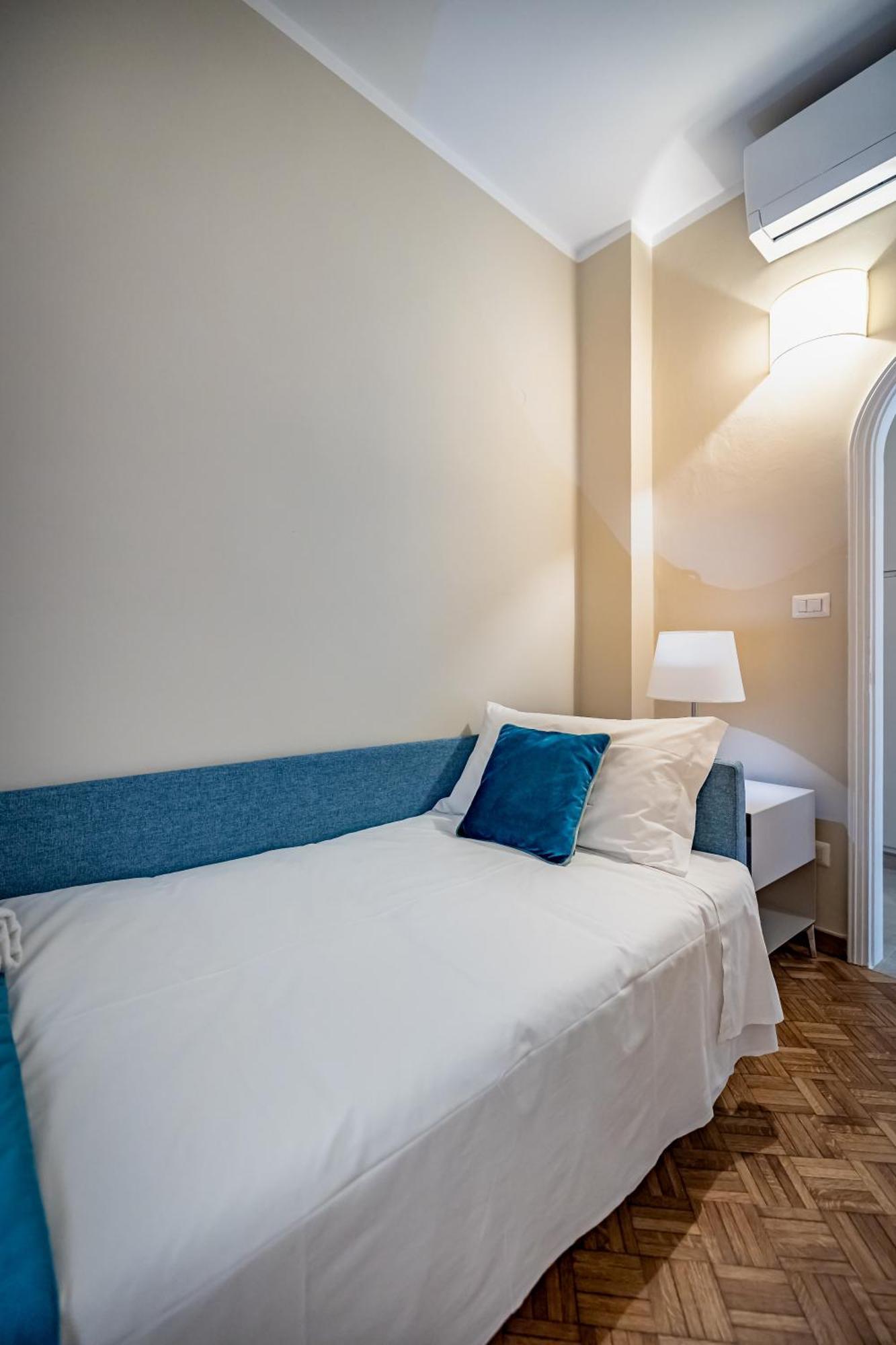 Апартаменти Yd Balcony On Pontevecchio View Флоренція Екстер'єр фото