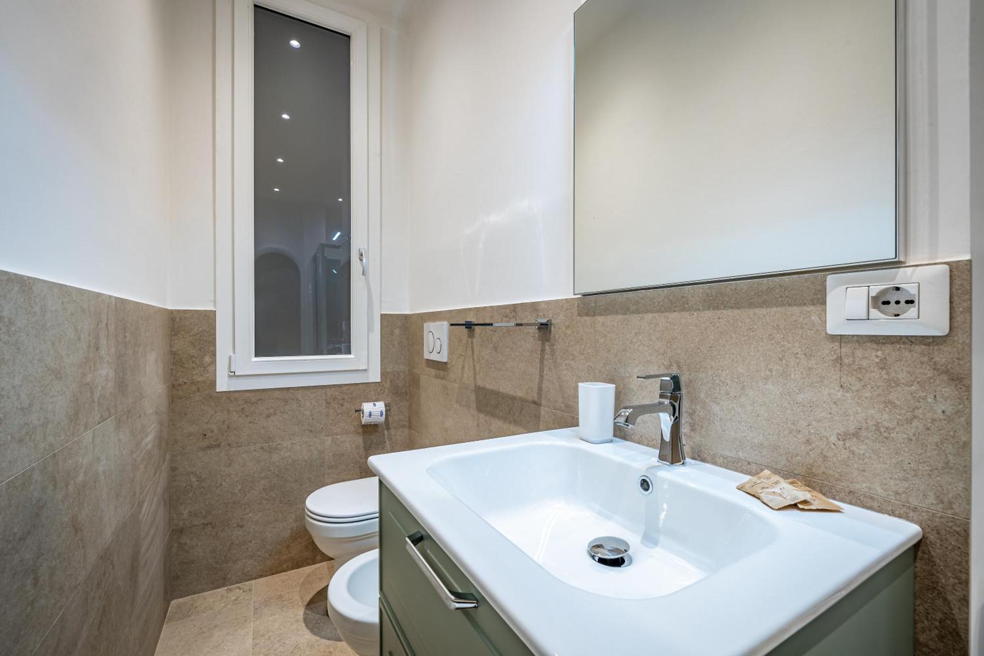 Апартаменти Yd Balcony On Pontevecchio View Флоренція Екстер'єр фото