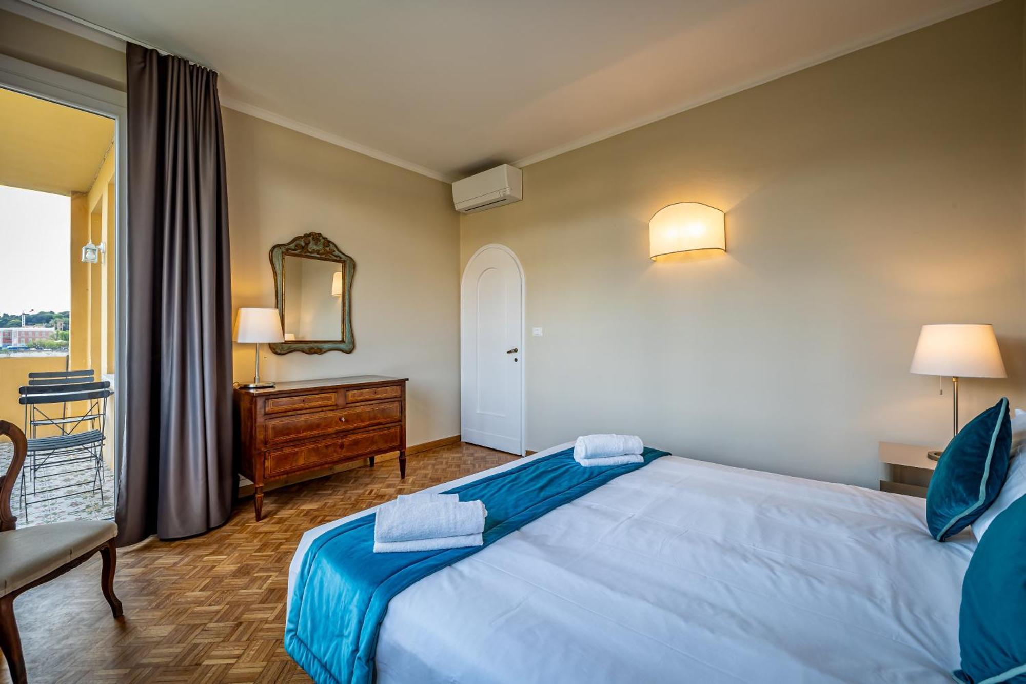 Апартаменти Yd Balcony On Pontevecchio View Флоренція Екстер'єр фото